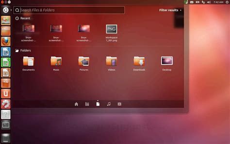 Download Ubuntu Desktop